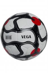 Delta Vega El Dikişli 4 Numara Dura-Strong Futbol Topu - 3