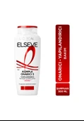 L'Oréal Paris Elseve Komple Onarıcı 5 Yapılandırıcı Bakım Şampuanı 300 ML - 1