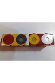 Galatasaray 4 lü  Oyun Hamuru 520 gr (593096) - 4