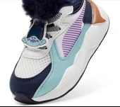 Puma Rs-X Boys Trolls Ac Bebek Spor Ayakkabı 39699601 M-150 - 2