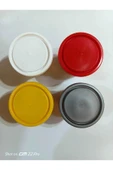 Galatasaray 4 lü  Oyun Hamuru 520 gr (593096) - 6