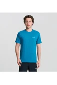 Columbia CSC M Pfg Trout Shine SS Tee Erkek Kısa Kollu Tişört CS0421 thumbnail 1