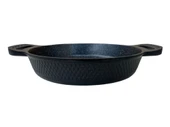 Gülsan Elit Döküm Omlet Tava 3'lü Set 18-20-22 Cm - 5
