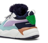 Puma Rs-X Boys Trolls Ac Bebek Spor Ayakkabı 39699601 M-150 - 4