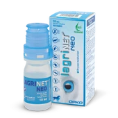 Opko Lagrinet Neo Kedi Ve Köpekler İçin Göz Sağlığı Desteği 10 ml - 1