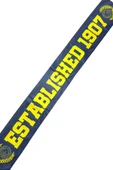 Fenerbahçe Orijinal Lisanslı Established 1907 FB Şal Atkı Kupa ve Bileklik Set Hediyelik Kutulu thumbnail 10