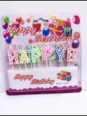 Happy Birthday Renkli Mum - 1