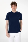 U.S. POLO ASSN. ERKEK T-SHİRT G081GL011-000-2102597 - 10