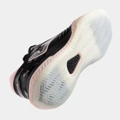 Joma Point Kadın Siyah Toprak & Sert Kort Tenis Ayakkabısı TPOILS2501AC - 5