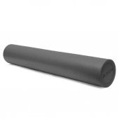 Delta 90 cm Uzunluk 15 cm Çap Yüksek Yoğunlukta Orta Sert Uzun Foam Roller Pilates Masaj Rulosu - 1