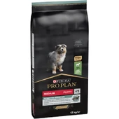 Pro Plan Kuzulu Yavru Köpek Maması 12 Kg - 2