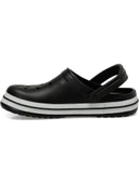 LUMBERJACK DEVON 4FX SİYAH COMFORT CASUAL SABO TERLİK & SANDALET - 5