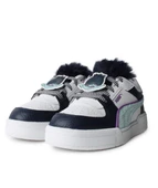 Puma Ca Pro Trolls Ps Çocuk Sneaker RENKLİ M-152 39653301 - 3