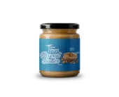 Zeus Nutrition Peanut Butter 350gr Fıstık Ezme Şekerli - 1