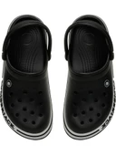 LUMBERJACK DEVON 4FX SİYAH COMFORT CASUAL SABO TERLİK & SANDALET - 6