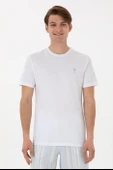 U.S. POLO ASSN. ERKEK T-SHİRT G081GL011-000-2102597 - 1
