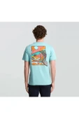 Columbia CSC M Pfg Trout Shine SS Tee Erkek Kısa Kollu Tişört CS0421 thumbnail 2