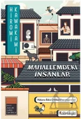 Mahallemdeki İnsanlar - Hiromi Kawakami - 1