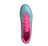 adidas F50 Club Fg/Mg Messi Erkek Mavi Futbol Krampon IH0929 thumbnail 5