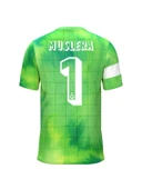 Galatasaray Orijinal Lisanslı Muslera Match Day Çocuk T-shirt Gs Aslan Baskılı Hediyelik Ahşap Kutu - 6