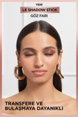 L'Oréal Paris Le Shadow Stick Göz Farı - 100 Ice Sparkle thumbnail 5