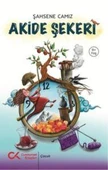 Akide Şekeri - Şahsene Camiz - 1