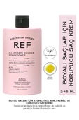 Ref Illumınate Colour Condıtıoner Boyalı Saçlar Için Aydınlatıcı, Nemlendirici Ve Koruyucu Bakım  245 ml thumbnail 1