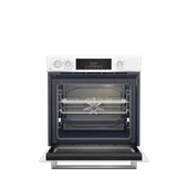 Beko BFC 631 B Beyaz Ankastre Fırın - 4