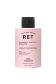Ref Illumınate Colour Shampoo Boyalı Saçlar Için Aydınlatıcı, Nemlendirici Ve Koruyucu Şampuan 100 ml - 2