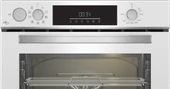 Beko BFC 631 B Beyaz Ankastre Fırın - 5