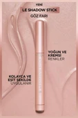 L'Oréal Paris Le Shadow Stick Göz Farı - 100 Ice Sparkle thumbnail 3