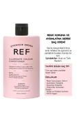 Ref Illumınate Colour Condıtıoner Boyalı Saçlar Için Aydınlatıcı, Nemlendirici Ve Koruyucu Bakım  245 ml thumbnail 2