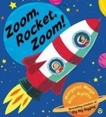 Zoom, Rocket, Zoom - Margaret Mayo - 2