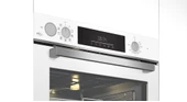 Beko BFC 631 B Beyaz Ankastre Fırın - 3