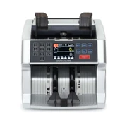 Silver Mix pro Para Sayma Makinesi TL Üsten beslemeli - 2