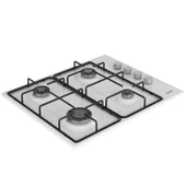 ALTUS ALA 181 WD Ankastre Ocak Beyaz (Doğalgazlı) - 2