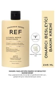 Ref Ultimate Repair Conditioner Hasarlı Saçlar Için Onarıcı, Besleyici ve Güçlendirici Bakım Kremi 245 ml - 2