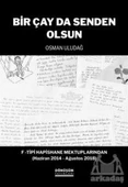Bir Çay Da Senden Olsun - Osman Uludağ - 1