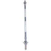 Delta 168 Cm İçi Dolu Krom Ağırlık (Halter) Barı - 2