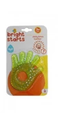 Bright Starts El Şeklinde Sulu Dişlik - Yeşil - 2