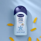 Bübchen Baby Hassas Bebek Bakım Losyonu 400ml - 3