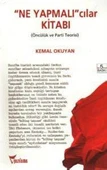 Ne Yapmalı'cılar Kitabı - Kemal Okuyan - 1