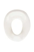 Sema Baby Plastik Klozet Adaptörü - Beyaz - 1