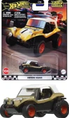 Hot Wheels Boulevard Premium Tekli Arabalar - Meyers Manx - 2