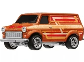 Hot Wheels Boulevard Premium Tekli Arabalar - Ford Transit Süpervan - 2