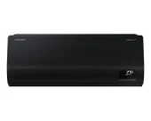 Samsung AR09CXFCABT/SK 9.000 Btu/h WindFree™ Premium Black Duvar Tipi Split Klima R32 (Wi-Fi Özellikli) - 1