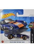 Hot Wheels Tekli Arabalar - Shelby Cobra Daytona Coupe - 1