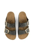 Roy Jones Pulsera Lux Rahat Şık Kadın Terliği thumbnail 4