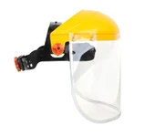 Essafe Yüz Koruyucu Siperlik 20x40cm - 1