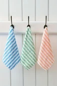 Mithra Life 3 Adet Mikrofiber Temizlik Bezi MIT1136 - 3